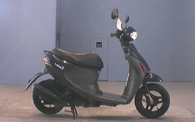 SUZUKI LET's 4 CA41A