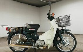 HONDA C70 SUPER CUB HA02