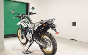 YAMAHA SEROW 250 Gen.3 DG31J