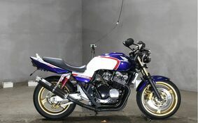 HONDA CB400SF VTEC 2003 NC39