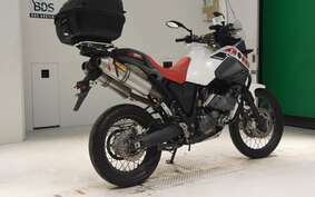 YAMAHA XT660 TENERE Z 2009