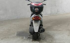 SUZUKI ADDRESS V125 CF4EA