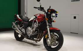 HONDA CB400SF VTEC K 2010 NC42