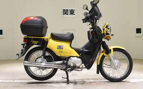 HONDA CROSS CUB 110 JA10