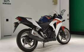 HONDA CBR250R GEN 3 MC41