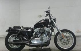 HARLEY XL883L 2006 CMM