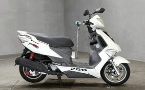 PGO  ティグラ125 AFAF