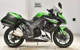 KAWASAKI NINJA 1000 A 2016 ZXT00L