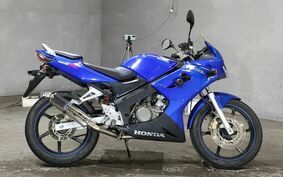 HONDA CBR125R JC34