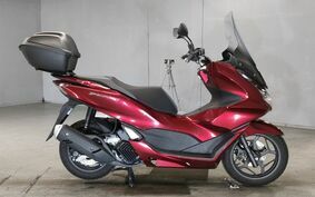 HONDA PCX 160 2021 KF47