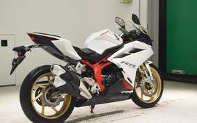 HONDA CBR250RR A MC51