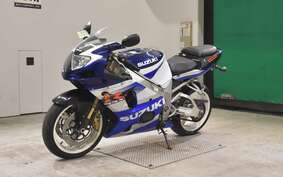 SUZUKI GSX-R1000 2001 BL111