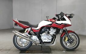 HONDA CB400 SUPER BOLDOR 2008 NC42