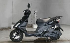 SUZUKI ADDRESS V125 S CF4MA