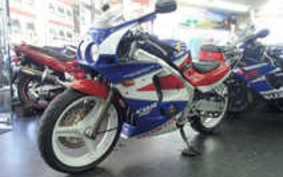 HONDA CBR250R MC19