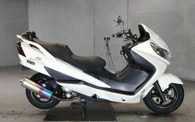 SUZUKI SKYWAVE 250 (Burgman 250) SS Type CJ43A