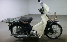 HONDA C70 SUPER CUB HA02