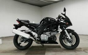 SUZUKI SV1000S 2006 VT54A