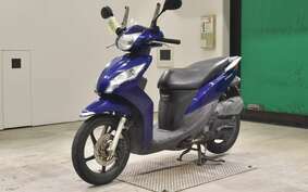 HONDA DIO 110 JF31