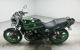 KAWASAKI ZRX-2 2008 ZR400E