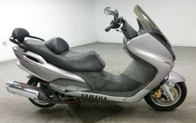 YAMAHA MAJESTY 125 5CA