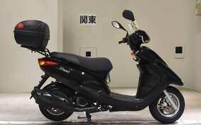 YAMAHA AXIS 125 TREET SE53J