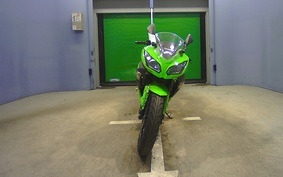 KAWASAKI NINJA 250 2015 EX250L