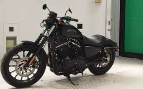 HARLEY XL883N 2015 LE2