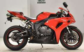 HONDA CBR1000RR 2008 SC57