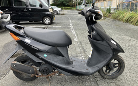 SUZUKI ADDRESS V50 CA44A