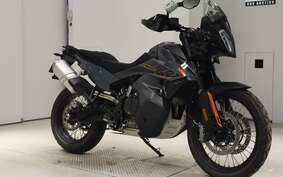 KTM 890 ADVENTURE	 2022 TS640