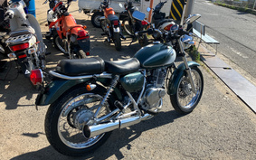 SUZUKI ST250E NJ4CA