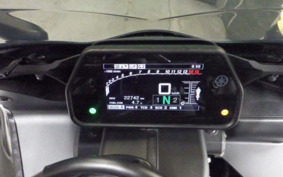 YAMAHA YZF-R1 2021 RN65J