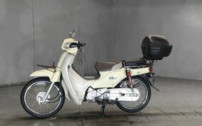 HONDA C110 SUPER CUB JA10