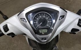 HONDA LEAD 125 JF45