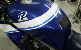 SUZUKI GSX-R1100 1986 GU74A