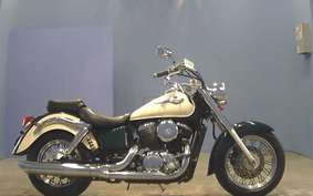 HONDA SHADOW 400 1997 NC34