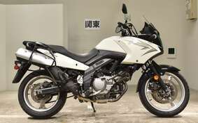 SUZUKI DL650 ( V-Strom 650 ) A 2011 VP54B