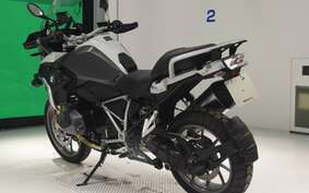 BMW R1250GS 2021