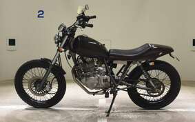 SUZUKI GRASS TRACKER Bigboy NJ47A