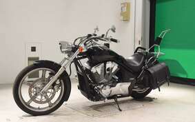 HONDA VT1300CS 2012 SC67