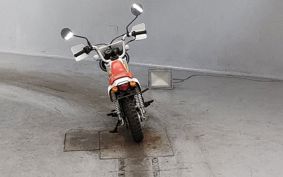 HONDA MONKEY Z50J