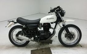 KAWASAKI 250TR 2002 BJ250F