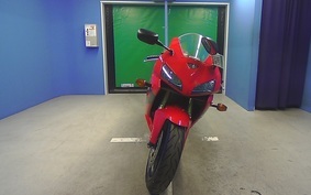 HONDA CBR600RR GEN 2 2005 PC37