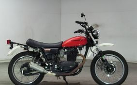 KAWASAKI 250TR 2002 BJ250F