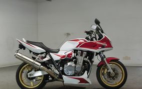 HONDA CB1300SB SUPER BOLDOR 2007 SC54