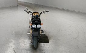 HONDA ZOOMER AF58