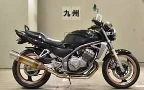 KAWASAKI BALIUS 250 ZR250A