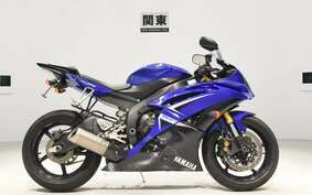 YAMAHA YZF-R6 2012 RJ16