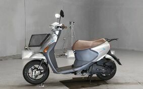 SUZUKI LET's 4 G CA41A